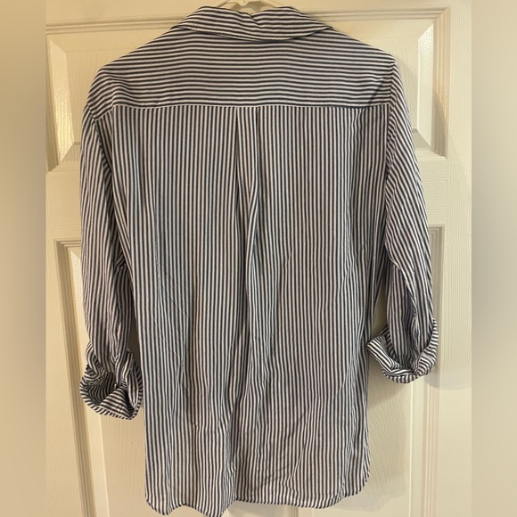 Zara classic button up shirt - Picture 3 of 7